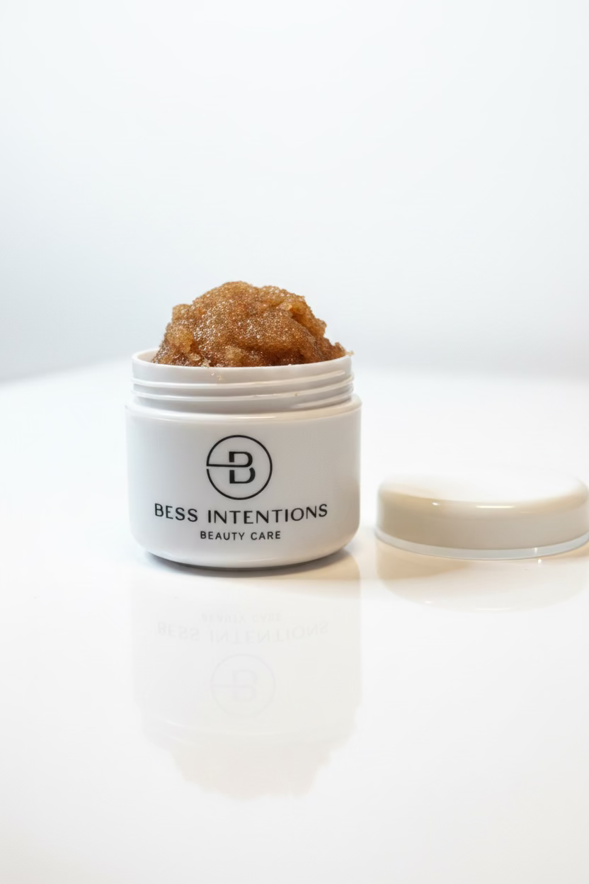 Sweet Indulgence Butta Lip Scub