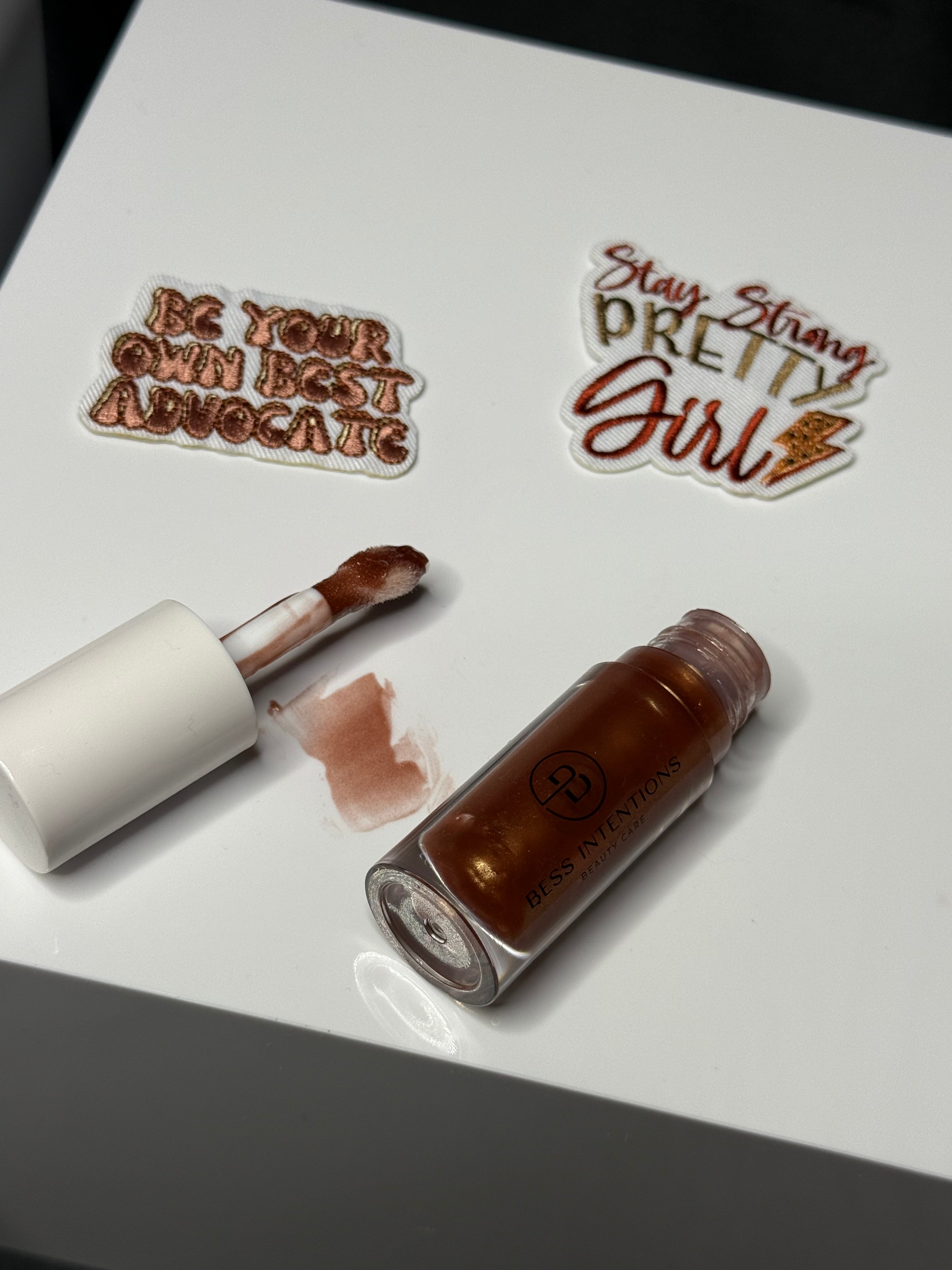 Bold N' Bronze - Gloss