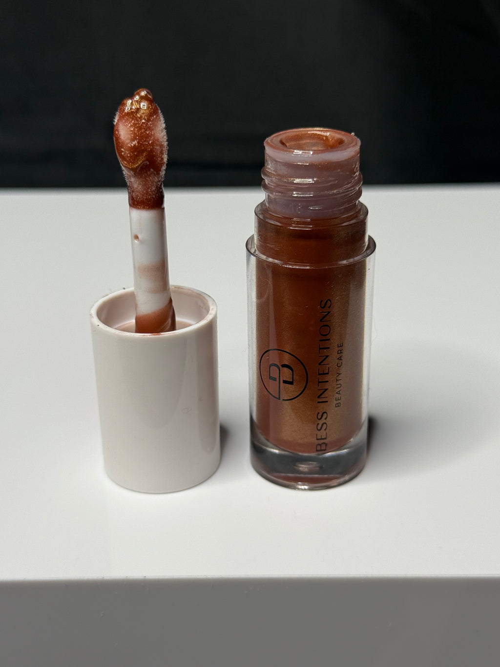 Bold N' Bronze - Gloss