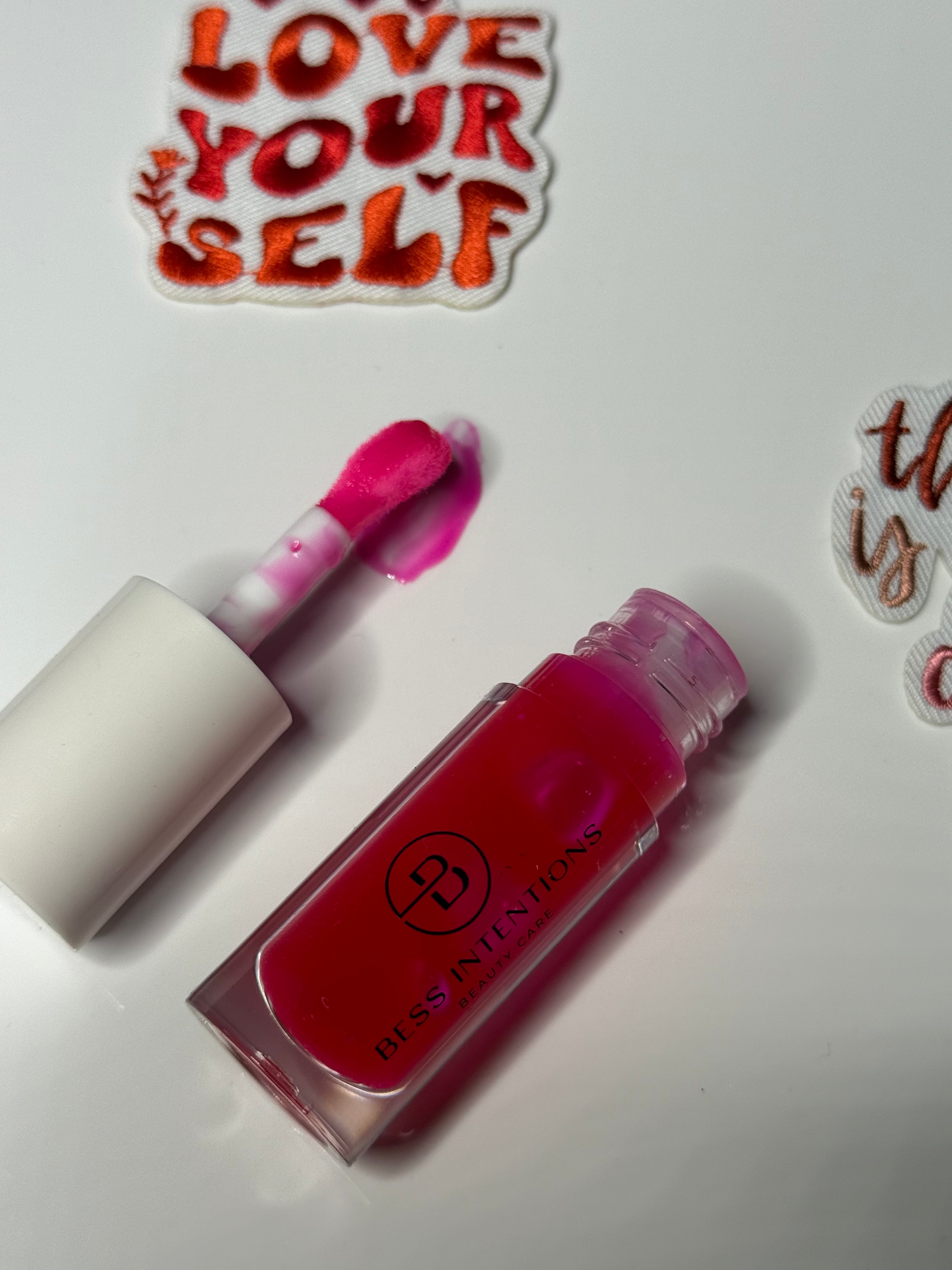 Desire - Plumping Gloss