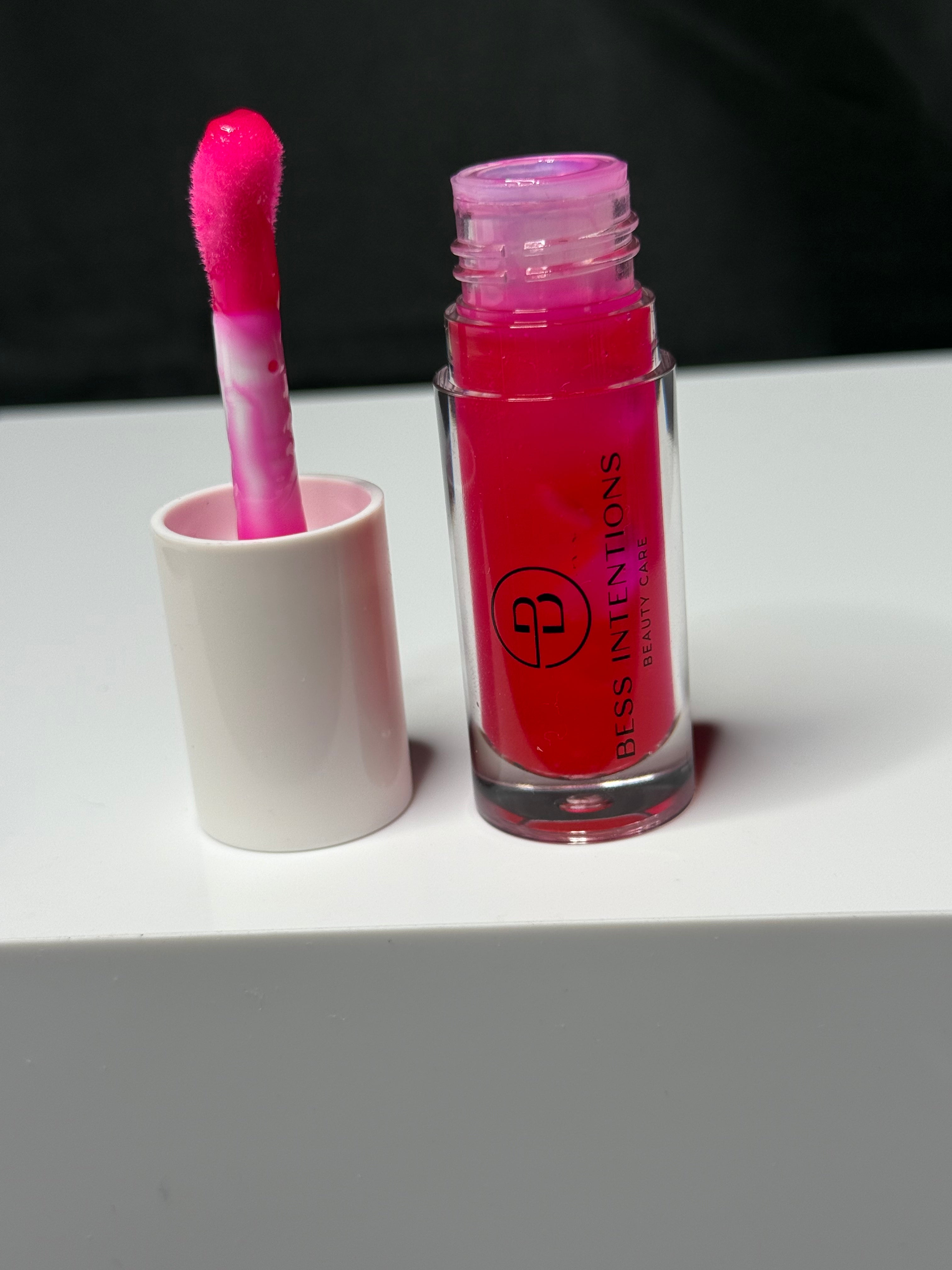 Desire - Plumping Gloss