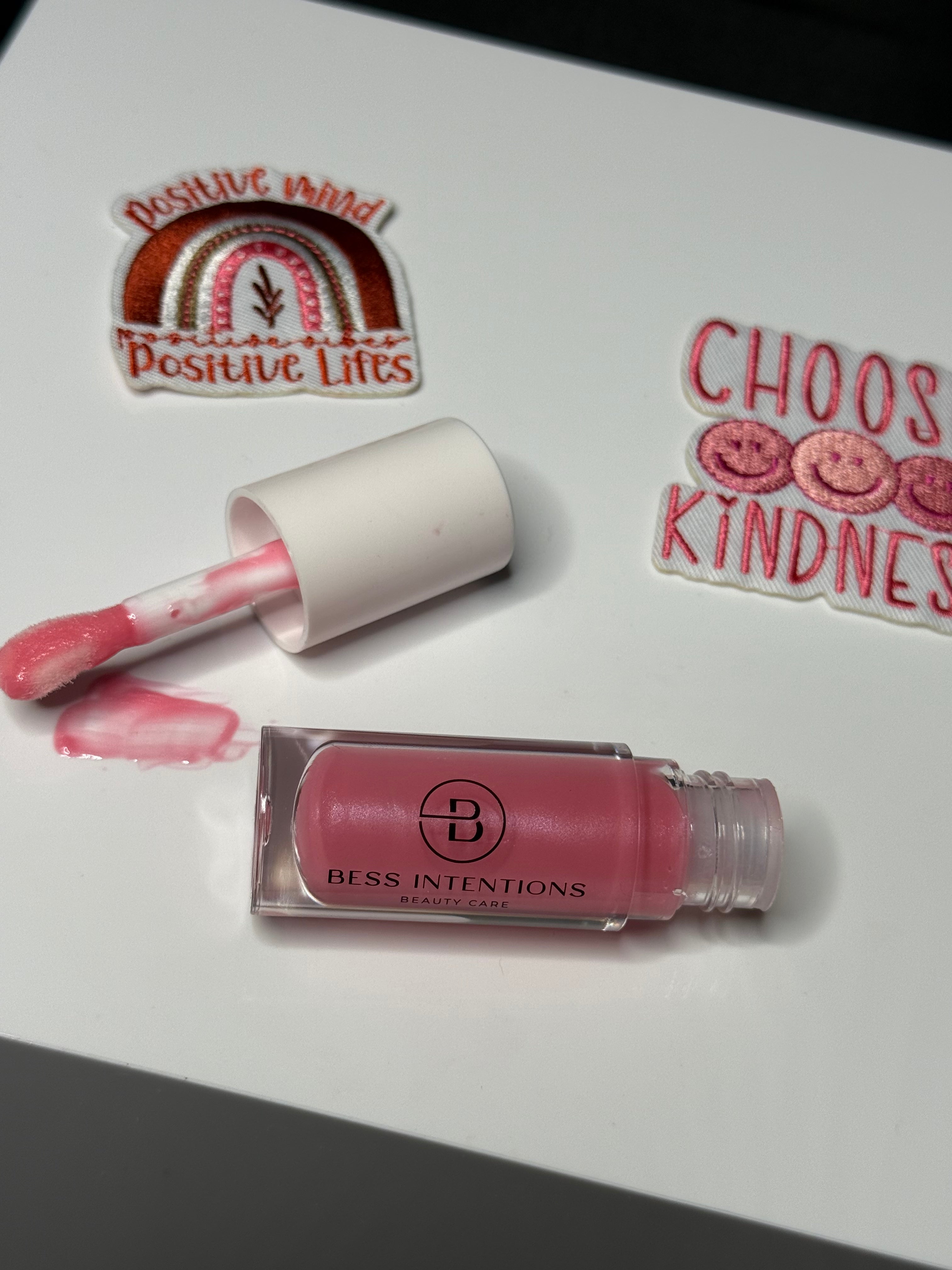 Purpose Pink - Gloss